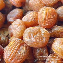 浙江东阳蜜枣2025新货义乌本地石盆金丝蜜枣半干软枣青枣贡