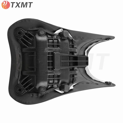 and Rear Cushion Front Seat – Motorcycle cushion