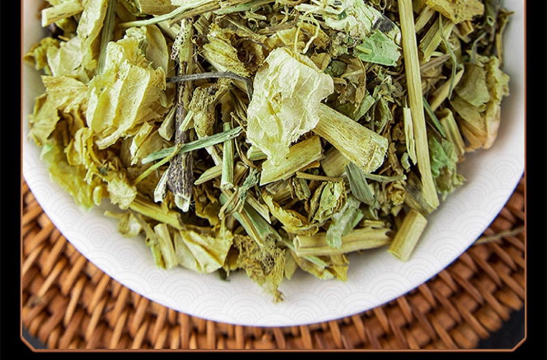 Lantern Grass 500g Jin Deng Long Physalis Dried Herb for Traditional Herbal Tea and Decoction details
