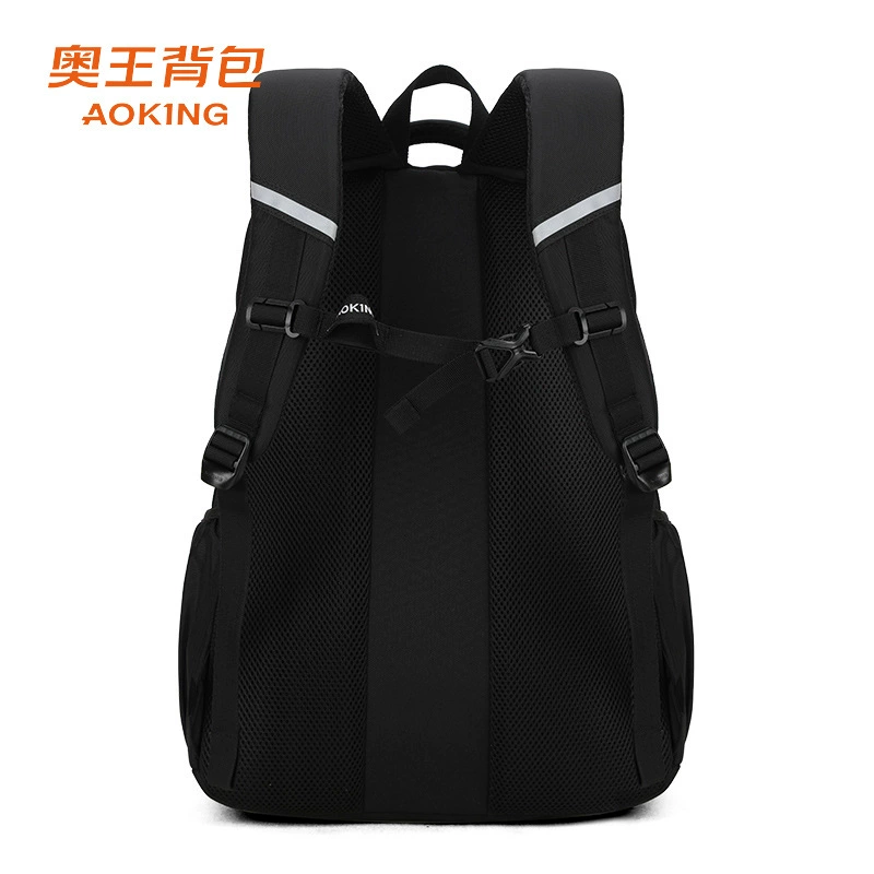 Trend universal backpack, laptop, one-shoulder bag, spine protection