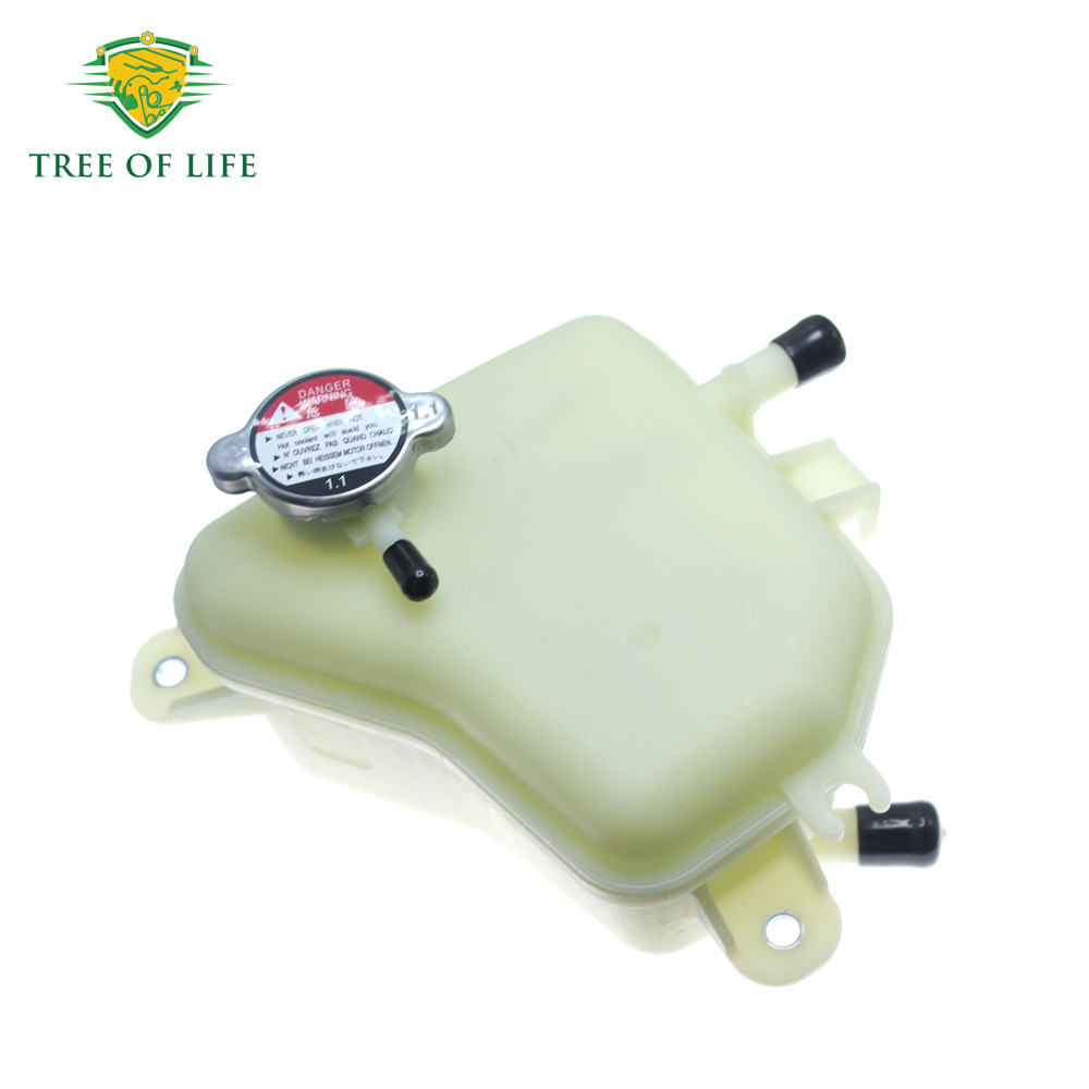 19101 - 5BA-A01 HO3014137 para tanque de refrigerante de radiador con tapa Honda