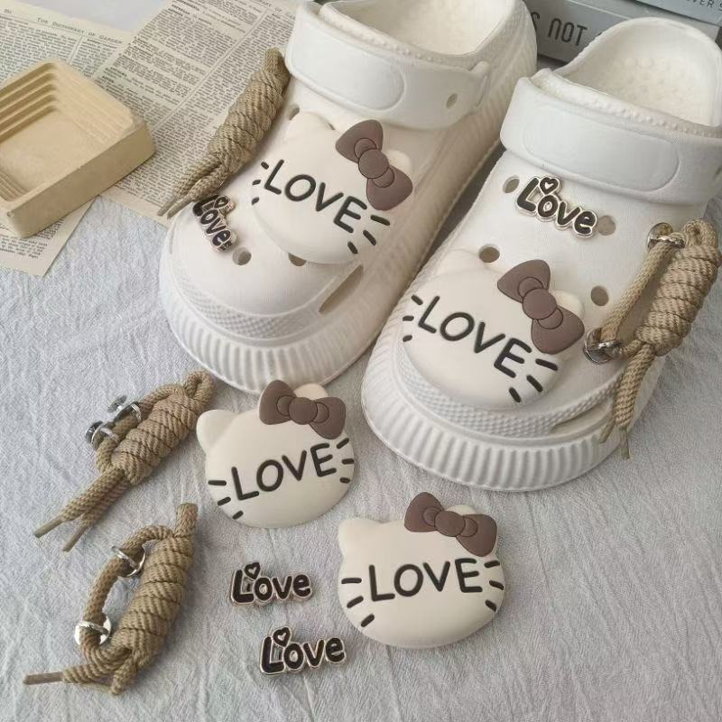 로프 KT 고양이.