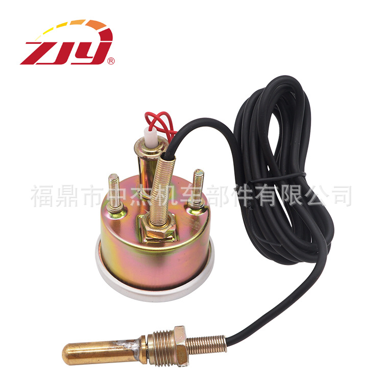 ZJY Zhongjie Instrument Water Temperature Meter