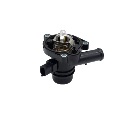 Engine, Thermostat