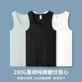 男式T恤;男式针织衫;男式背心