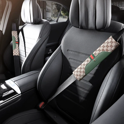 Seasons, Car Seatbelt Shoulder Pads, Seat belt shoulder pad