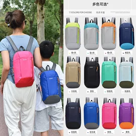休闲背包;商务背包;通用双肩背包