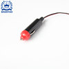 DC, LED plug, power supply, controller, 12v