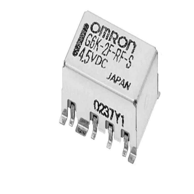 Omron Relax G5Z-2A-24V G4A-EA-E-12 G6B-1114P-US-24V оригинал, подлинный