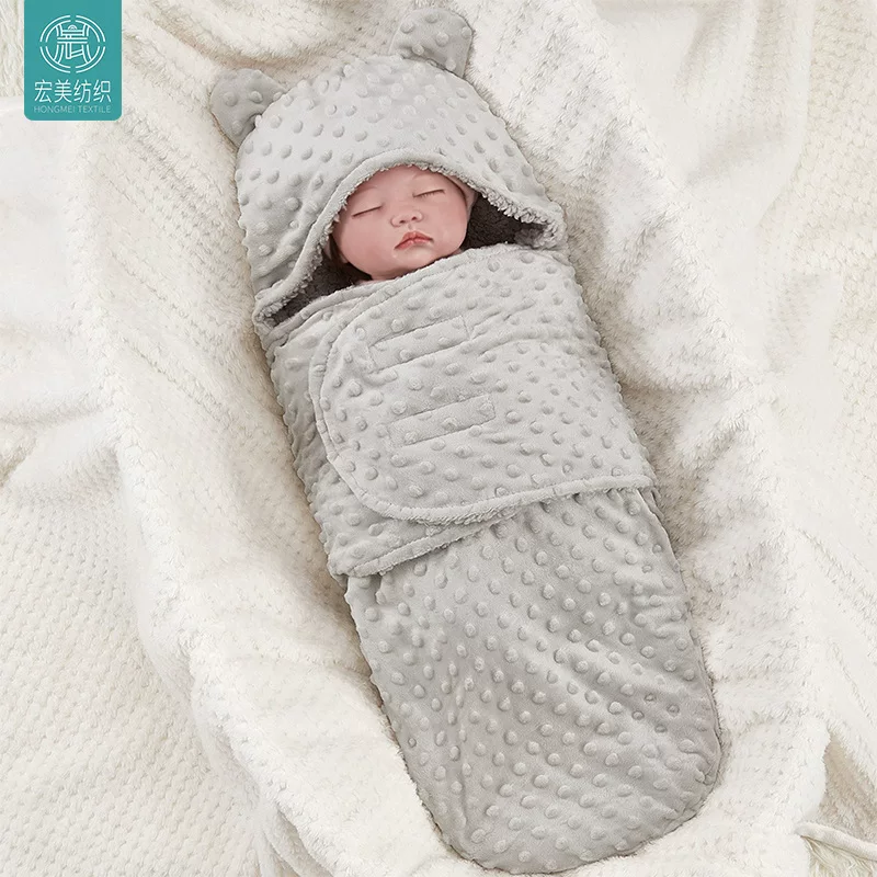 born одеяло для новорожденного, Amazon
