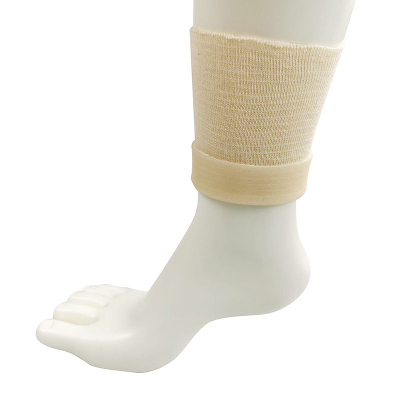 Patinaje artístico protección del tobillo deportes protección del tobillo compresión elástica deportes pulido tobillo zapatos duro suave patinaje protección del tobillo