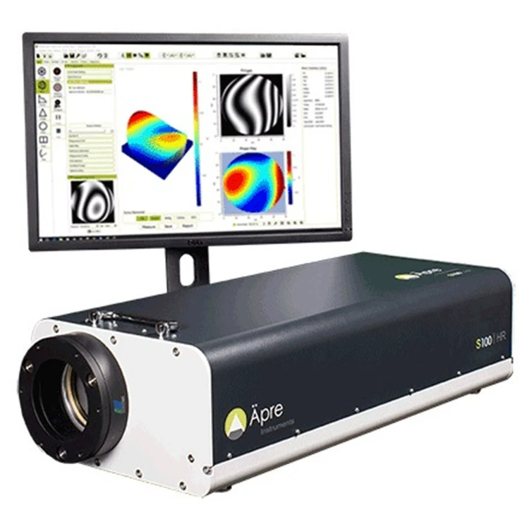 APRE INSTRUMENTS Интерферометр серии S