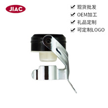 新款人形红酒塞 创意不锈钢葡萄酒红酒塞子瓶盖红酒瓶保鲜塞子