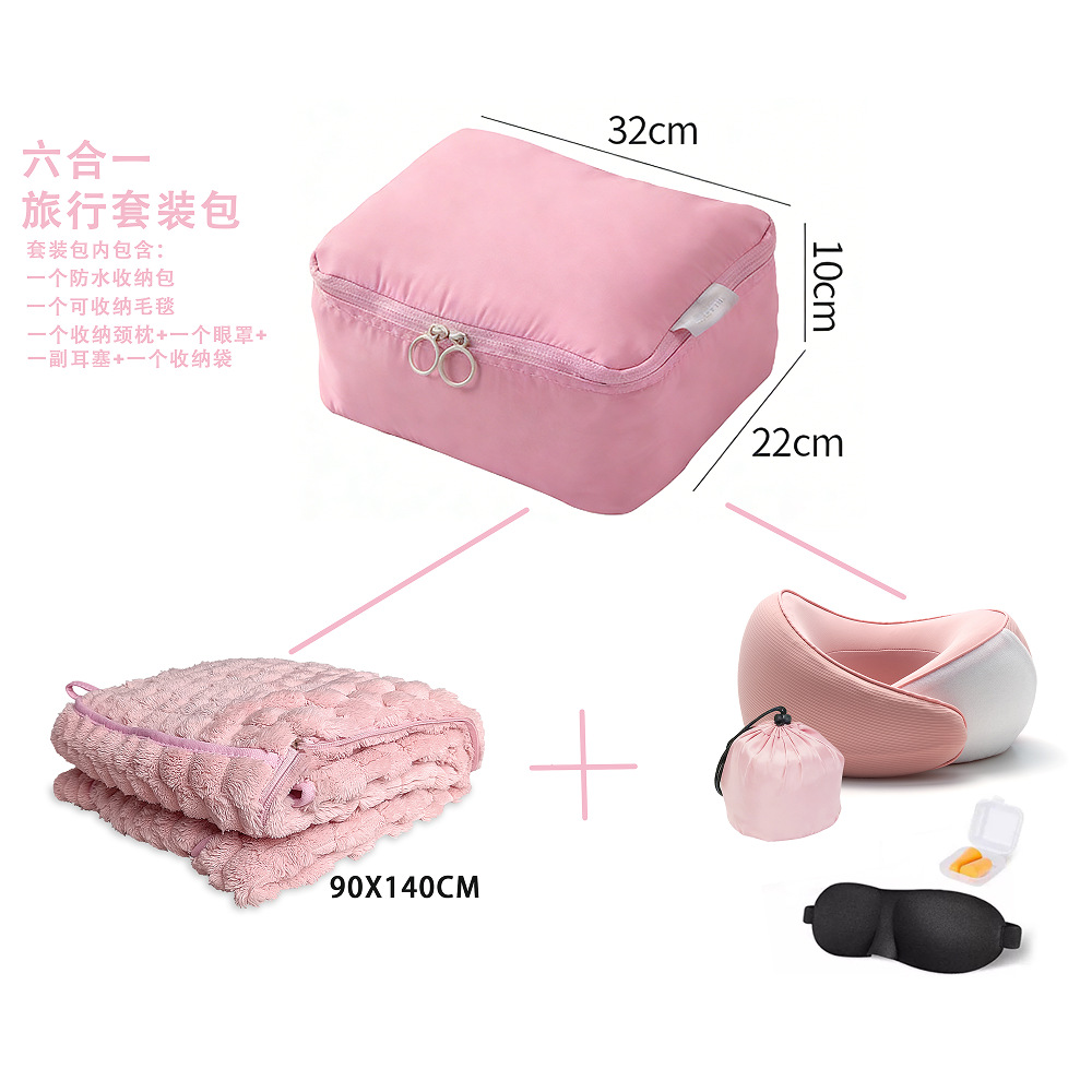 Almohada de viaje tipo u, almohada de cuello, almohada de cuello portátil, almohada de cuello, almohada de cuello