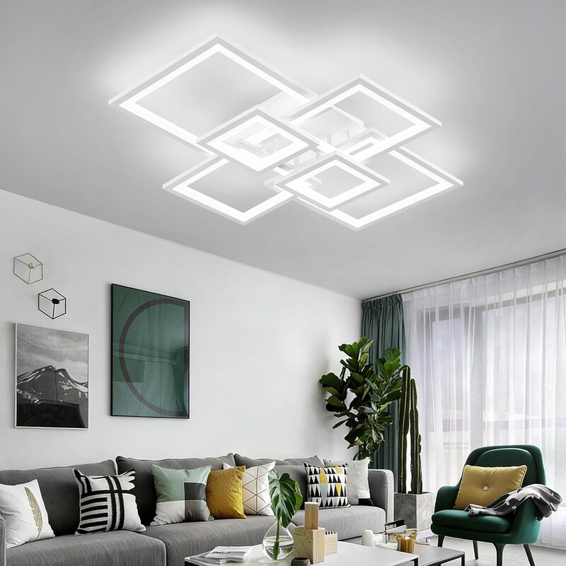 Bedroom ceiling light, creative and unique circular design, stylish home room light, Nordic modern minimalist master bedroom lighting fixture Bedroom ceiling light, creative and unique circular design, stylish home room light, Nordic modern minimalist master bedroom lighting fixture