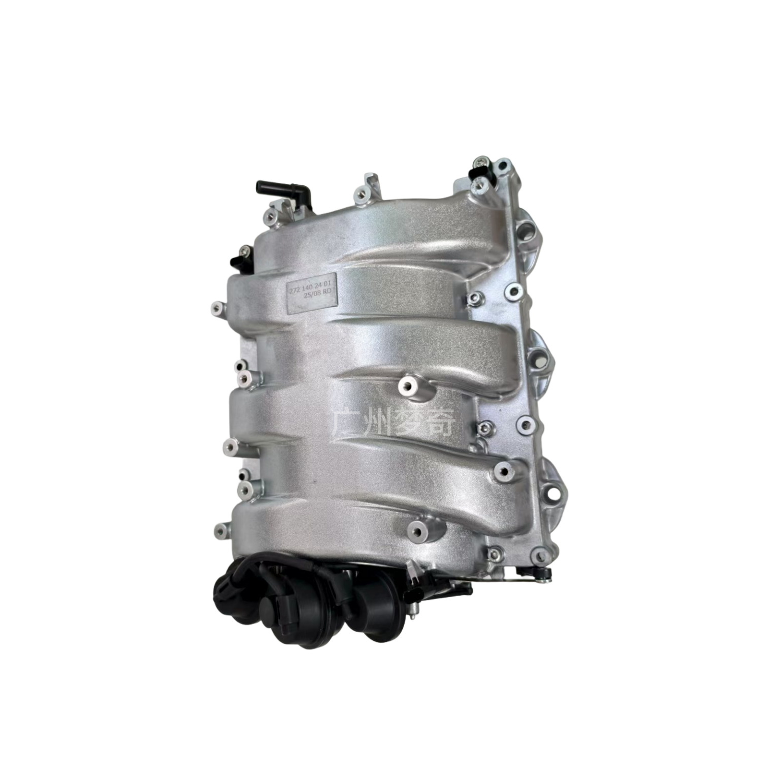 Suitable for Mercedes-Benz E350 Intake Manifold 2701402401 Intake Pipe Assembly Car Intake Pipe Branch Pipe