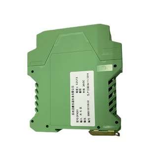 Single signal acquisition module AI signal acquisition module analog acquisition PT100 temperature acquisition module