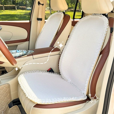 Seat cushion, seat cover | High-End Feel, Breathable Car Seat