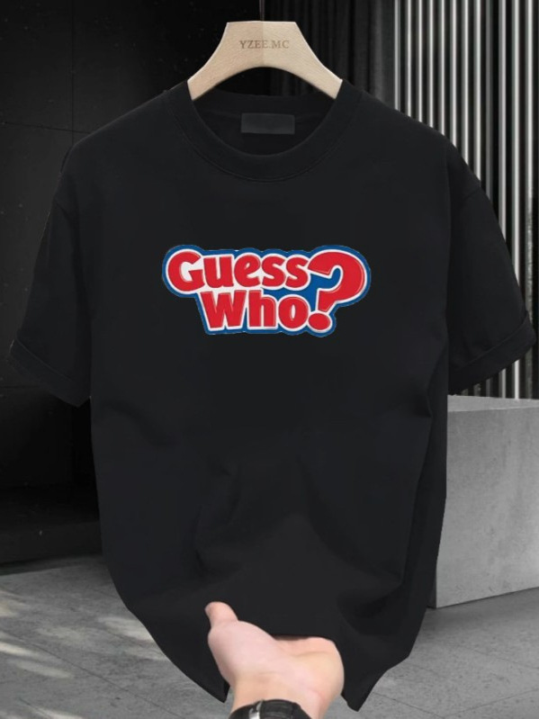 Combed Pure Cotton Heavy-weight Short-sleeved T-shirt Young Men and Women's Joker Summer Instagram Popular Brand Street Loose Round Neck Top