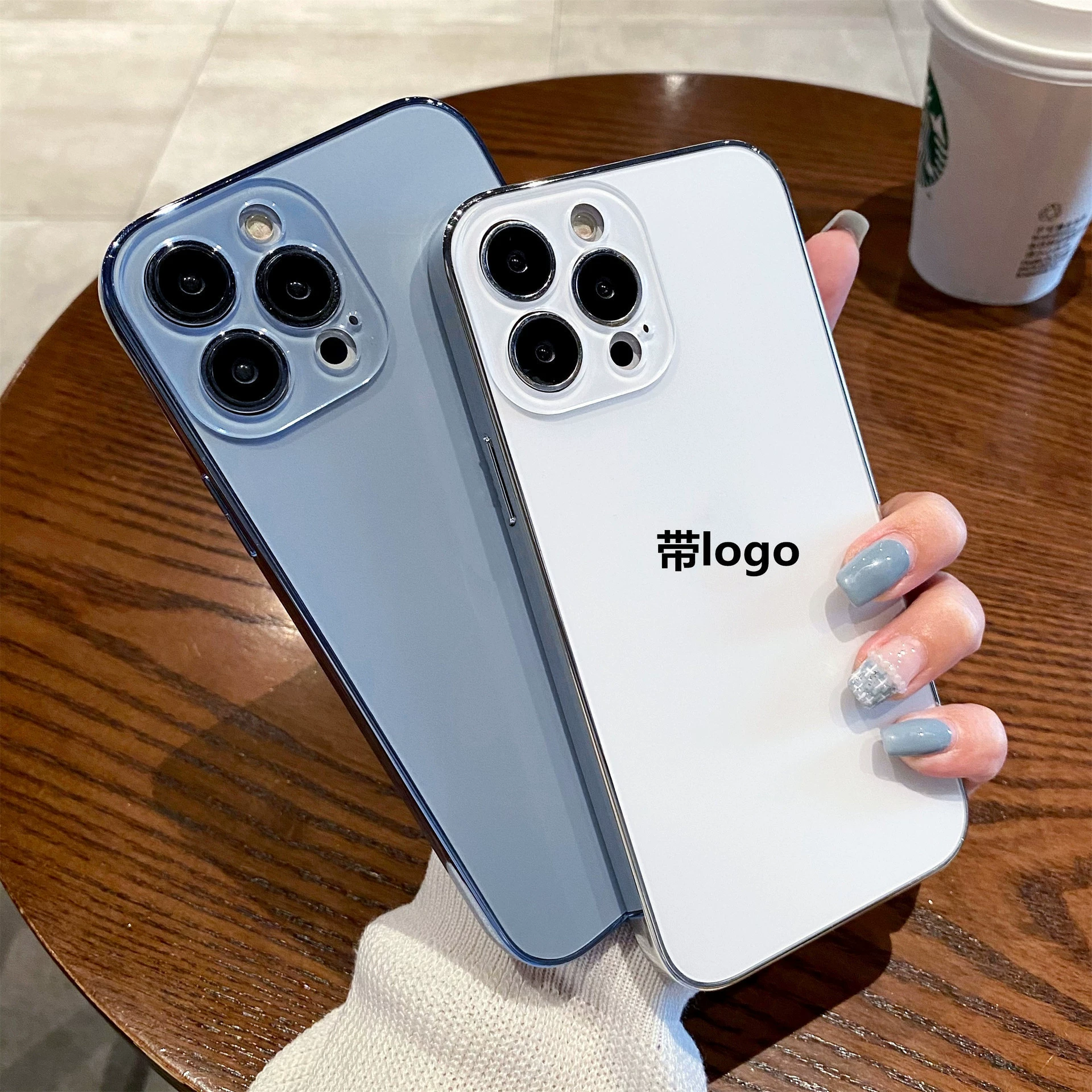 Совместимый матовый чехол Apple, iPhone 14, защитный чехол, iPhone 15 Pro Max, защита от падений