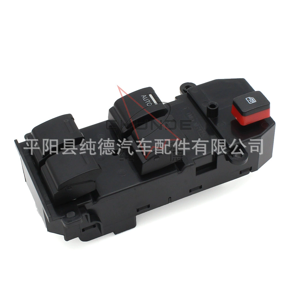 Подходит для переключателя подъема стекла Honda Fengfan CITY 35750-TMO-F01