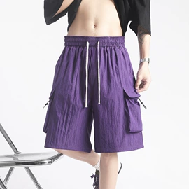 男式休闲裤;男式休闲短裤;男式夹克