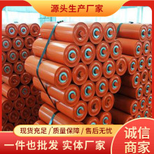 平行托辊现货充足厂家直营现货速发发货及时操作灵活厂家直销