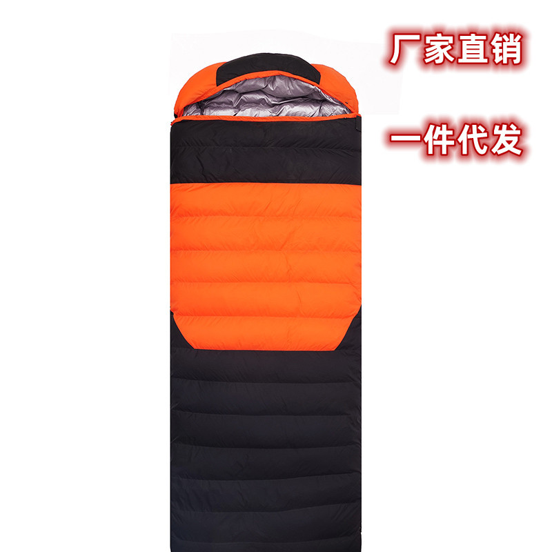 오렌지 블랙 컬러 매칭