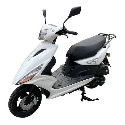 Two Wheel Motorcycle, Motosikletlər
