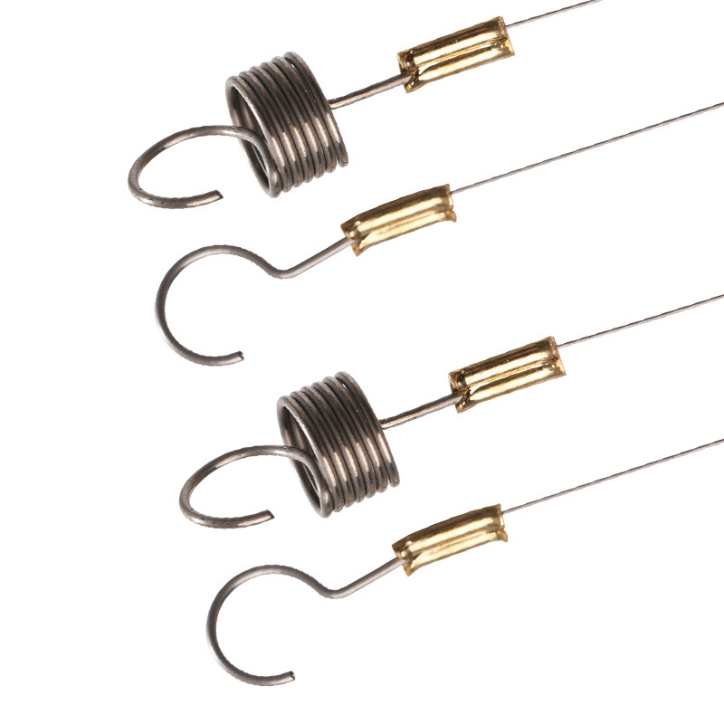 厂家直销净化器钨丝静电钨丝 电离丝 0.2钨丝 0.25钨丝 0.3钨丝件