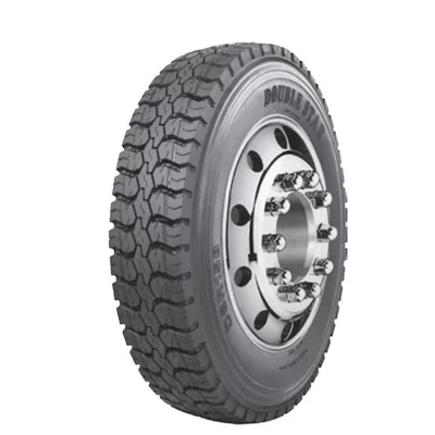 card bus tire, Vehicle tire
