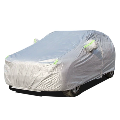 car jacket full cover cotton wool – Car clothing