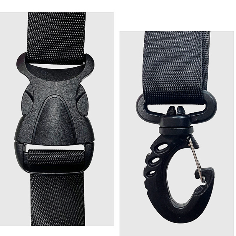 Siège auto portable pour chien et chat sécurité et confort_voghion.com
