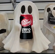 �羳�¿�Cute ghost drink holder�ɐ۵Ĺ�����ϼ���Ȥ�����b�