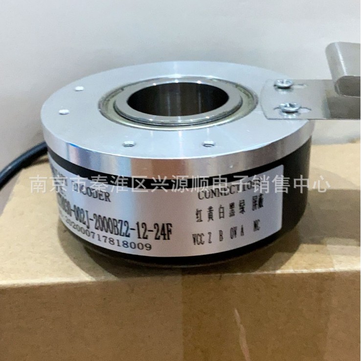 HK8030-01G2500BZ1-5L  TAA633A1-88-Z-304 编码器