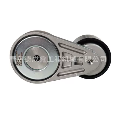 Other starting systems | Direct Supply, Tensioning Pulley - 1001821626