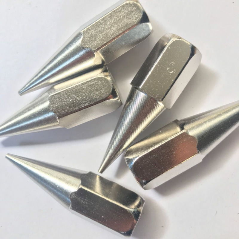 빅 화이트 팁 5팩