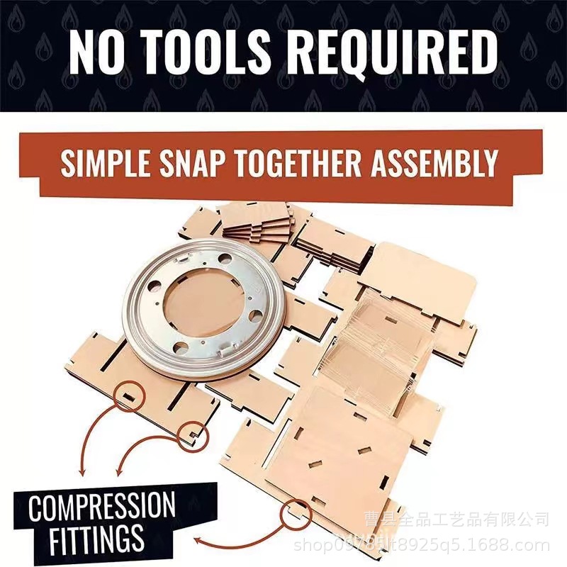 Estante de exhibición de tarjetas de felicitación de madera giratorias transfronterizas Estante de almacenamiento de tarjetas Estante de libros ilustrados para niños Estante multicapa de artículos diversos de papelería