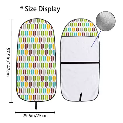Universal seat cover – All-Season Universal Car Use - qctj708-75x150