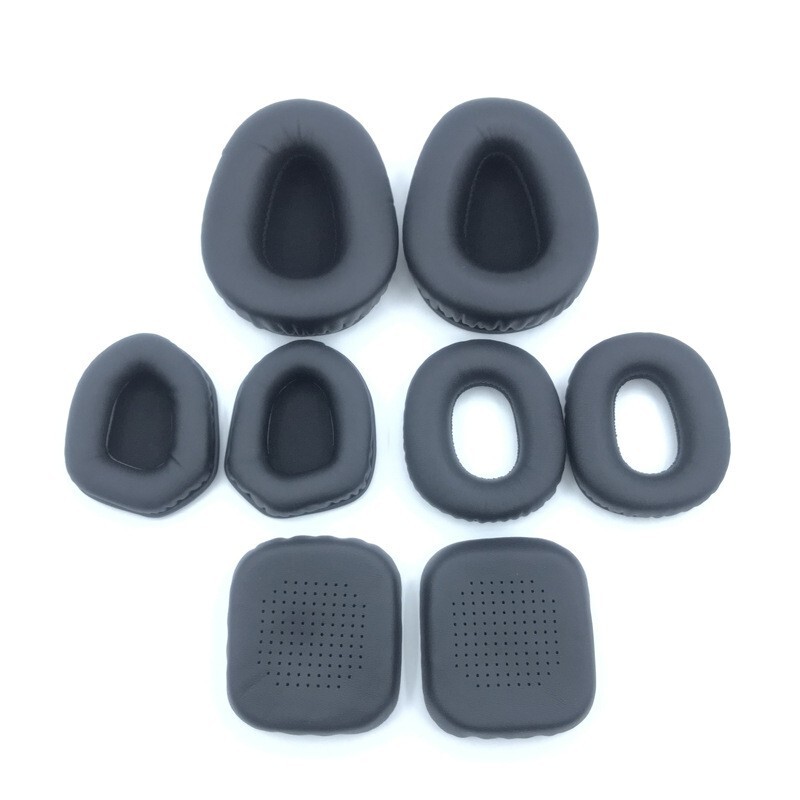 For Logitech UE4000 UE5000 UE6000 H600 H390 earphone set sponge earmuffs