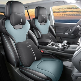 专车专用座套;座垫、座套;四季垫