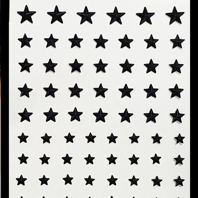 Cross-Border Dance Party Eye and Face Pearl Makeup Stickers Temporary Tattoos Facial Diamond Rhinestone Eye Stickers Tear-Shaped Diamond Hot Item