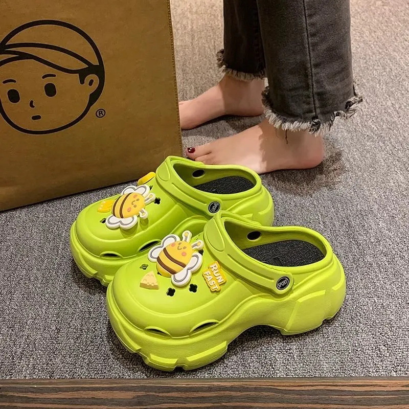 녹색 [귀여운 벌]