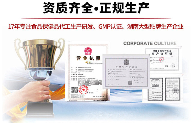 食品代加工行业:一场产业升级与创新之旅