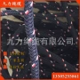 定制pet涤纶绳