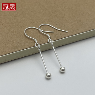S925���y���s���h���h����ᘿɴ��� DIY�ֹ��ɲ�ж������������