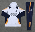 Real madrid white 2