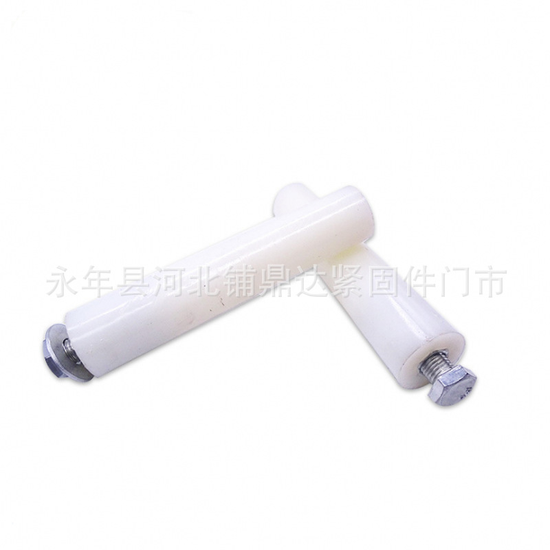 现货批发爬架预埋套管尼龙预埋锥形管预埋螺栓爬架预埋件预埋套管