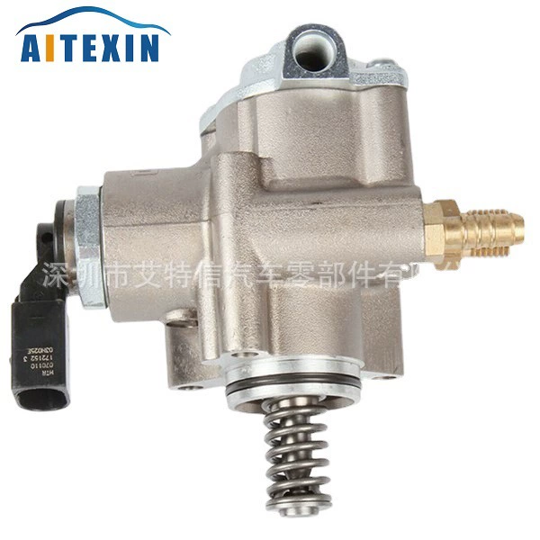 06F127025H Для Audi Топливный рейк Топливный насос высокого давления 06F127025J