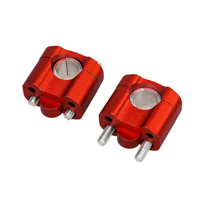 Motosiklet ləvazimatları və aksesuarları – Cnc Code Press Block